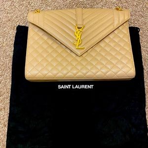 YSL Purse